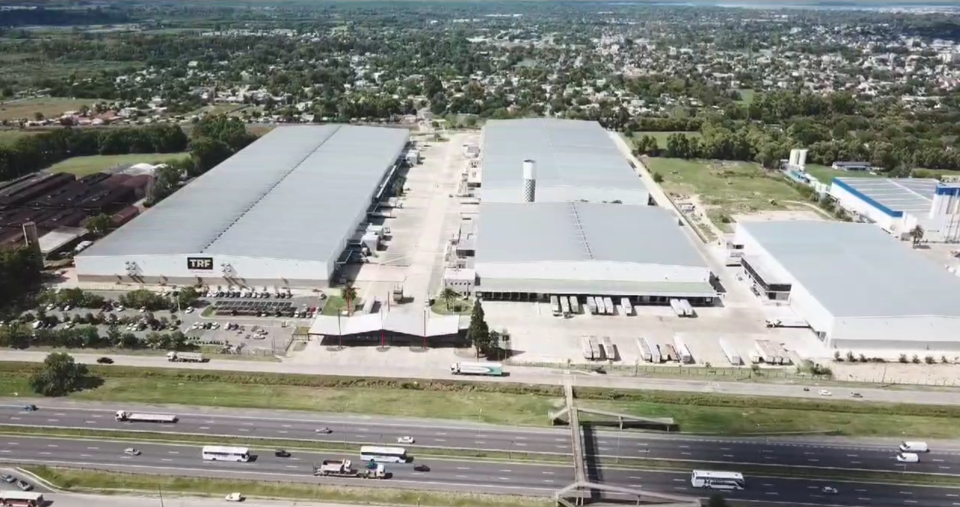 Proyecto Escobar de Vientos Panamericanos